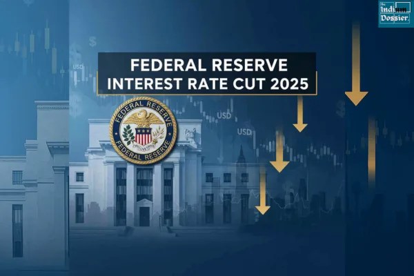 Federal Reserve Interest Rate Cut 2025
