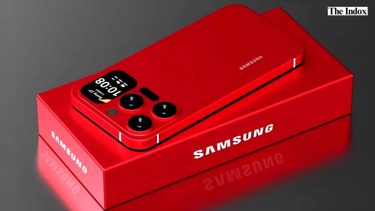 Samsung Best Galaxy 5G Smartphone : सैमसंग का 350MP कैमरा साथ 6600mAh बैटरी फोन