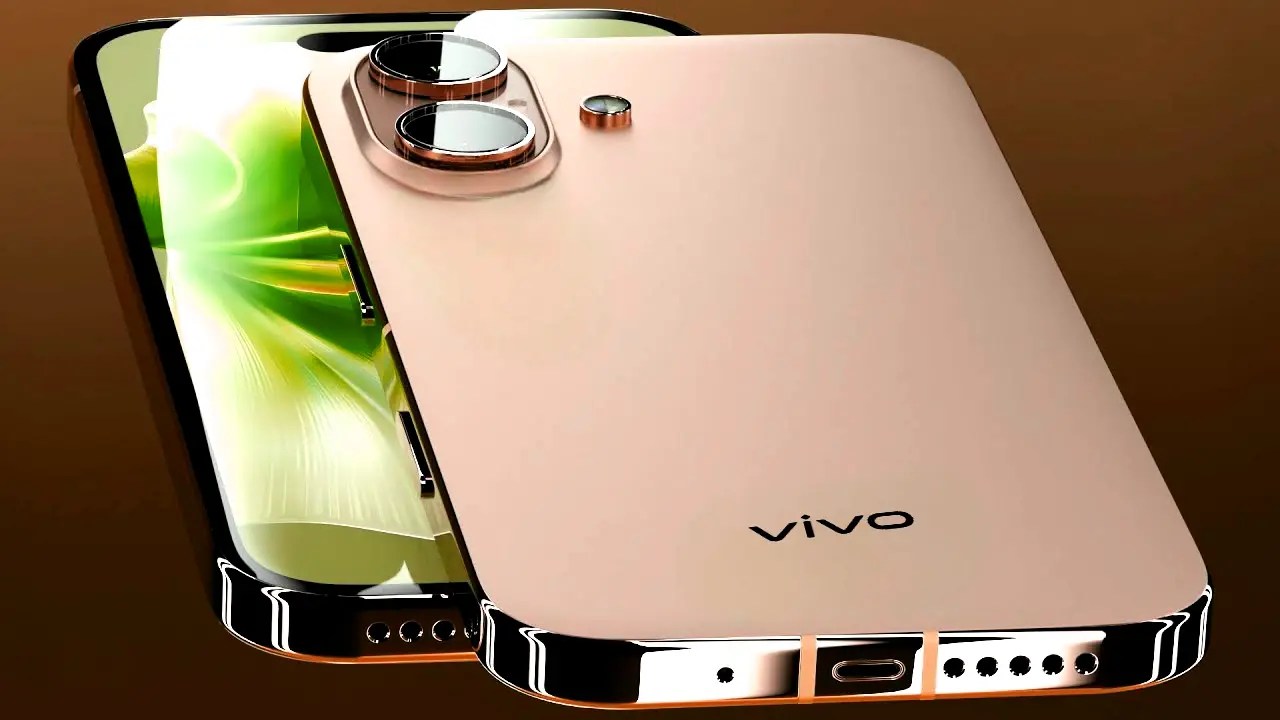 Vivo's DSLR-like 300MP Camera Smartphone with 7200mAh Battery Launch Soon : Vivo T4X 5G