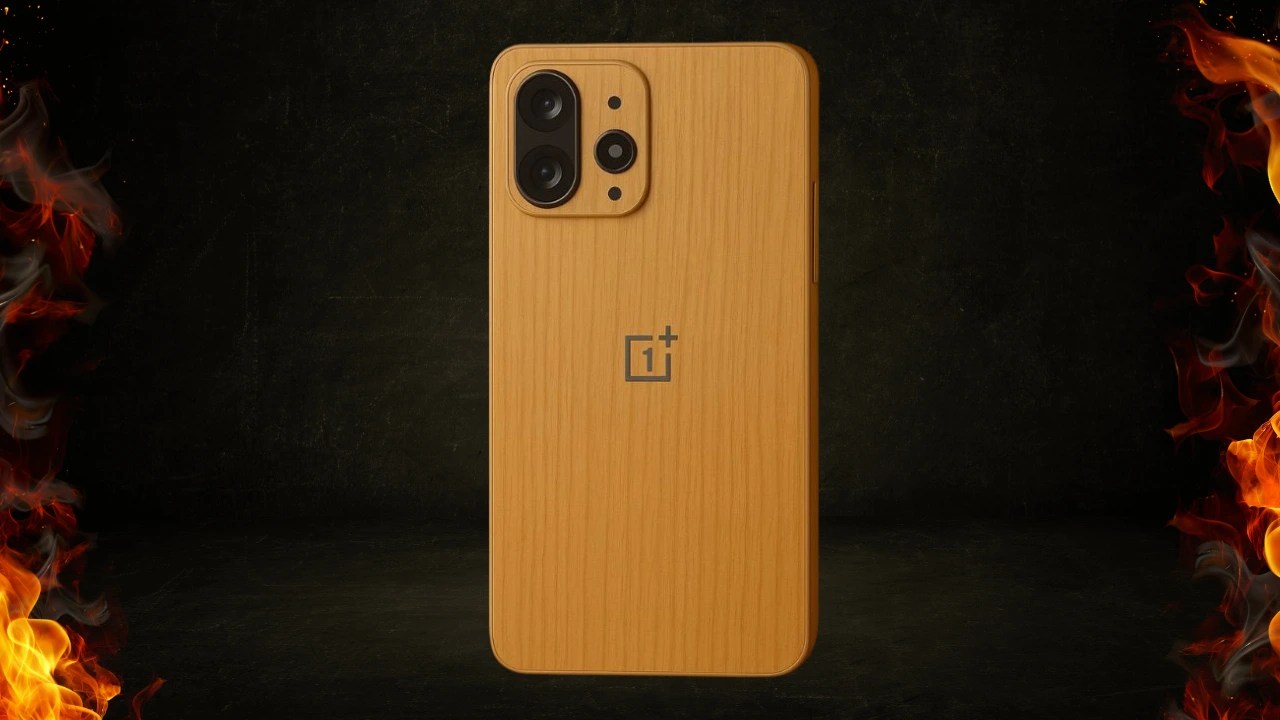 OnePlus 15 with Sleek Design and Advanced Display Technology Officially Unveiled