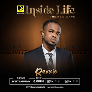 MTV Base Inside Life: ‘The New Wave’