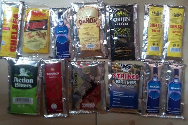 NAFDAC
