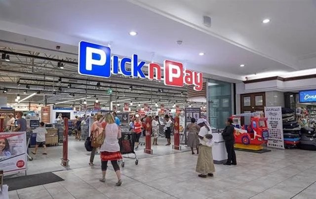 Pick n Pay,