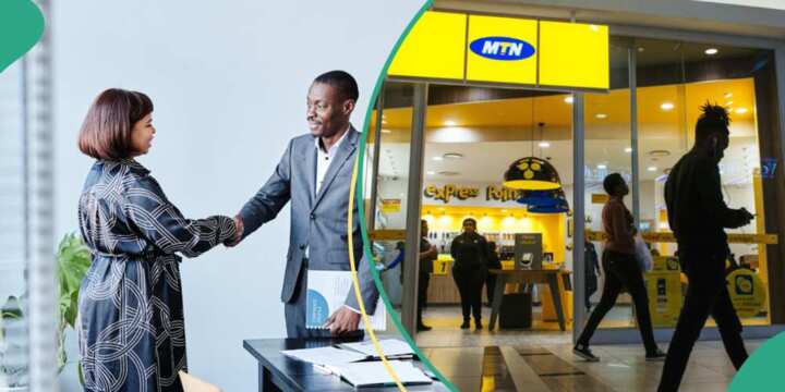 MTN Nigeria