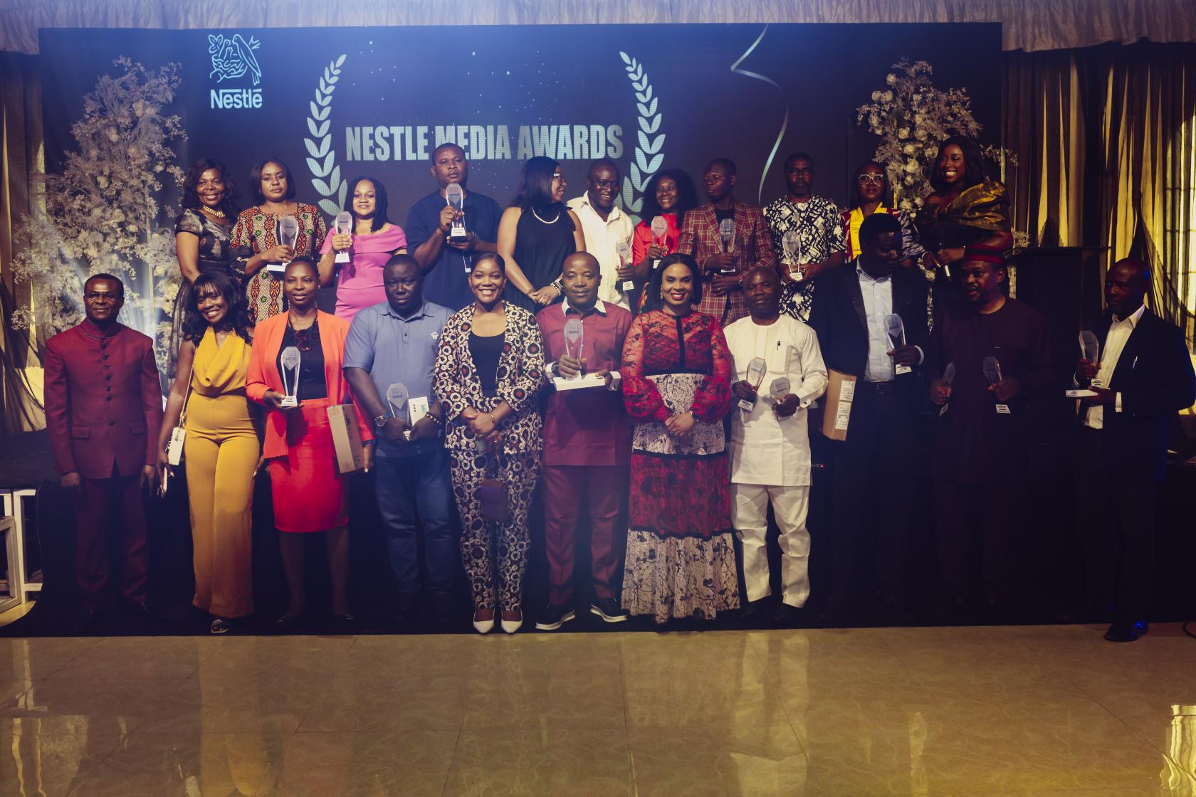 Nestlé Nigeria