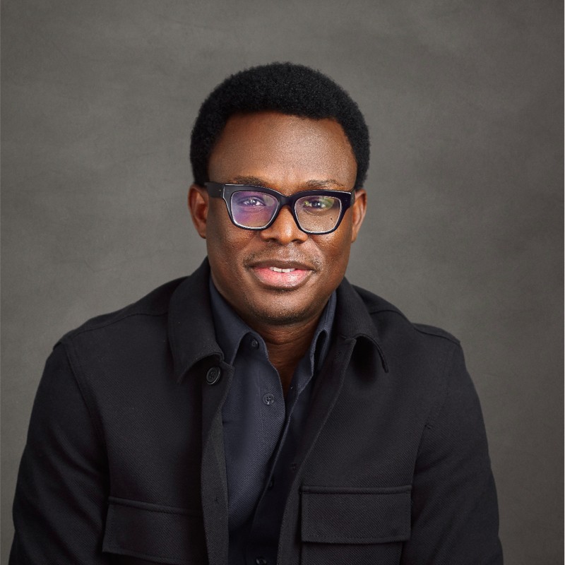 Segun Ogunleye