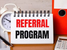 image ofAnswering Referral Programs FAQs for 2022