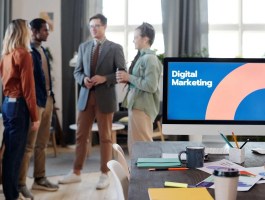 image ofdigital marketing jobs