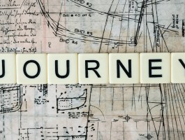 image ofcustomer journey maps