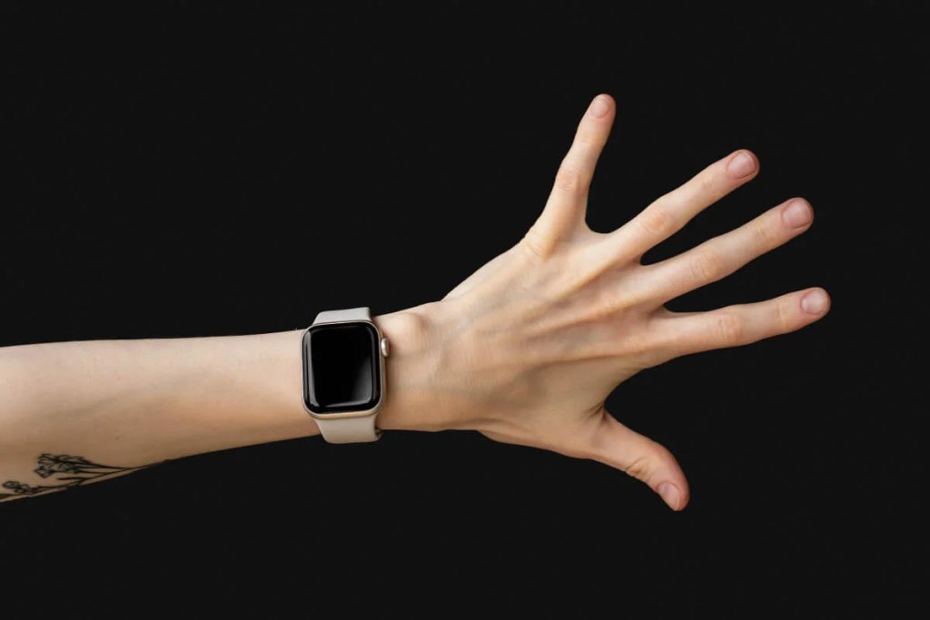 wearable tech as fashion technology