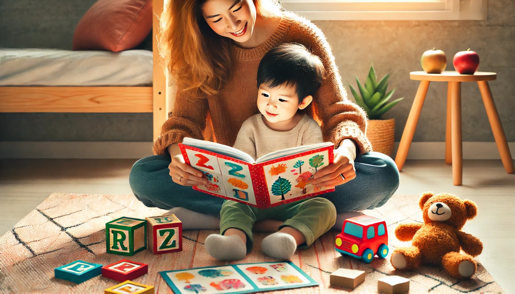 Language Development