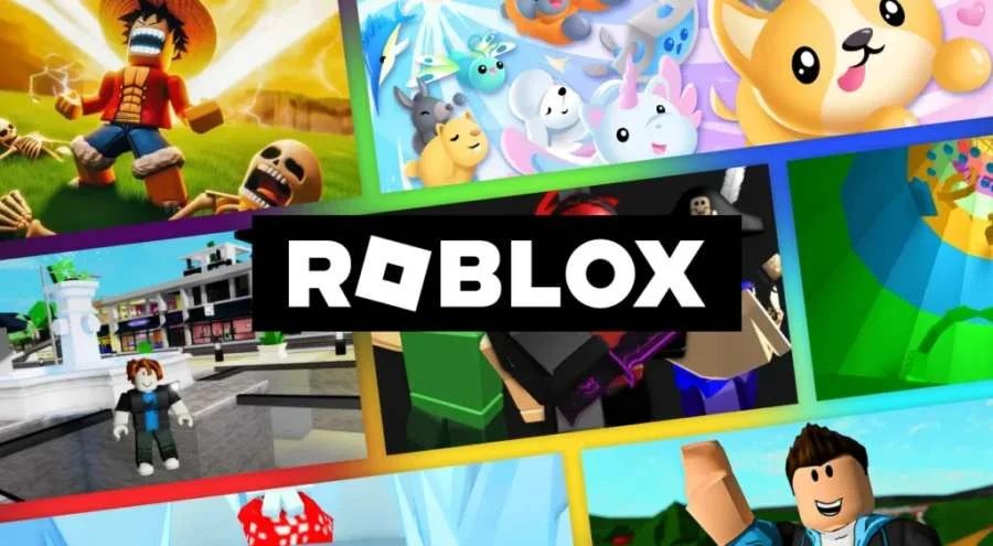 Top 10 Most Popular And Trending Games Of Roblox 