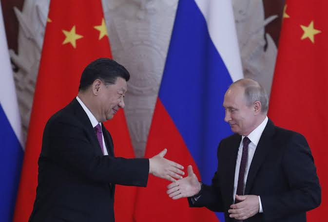 ANALYSIS | Ukraine-Russia war: Beijing at cross roads? The Informant247