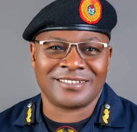 Tinubu approves appointment of new Fire Service CG