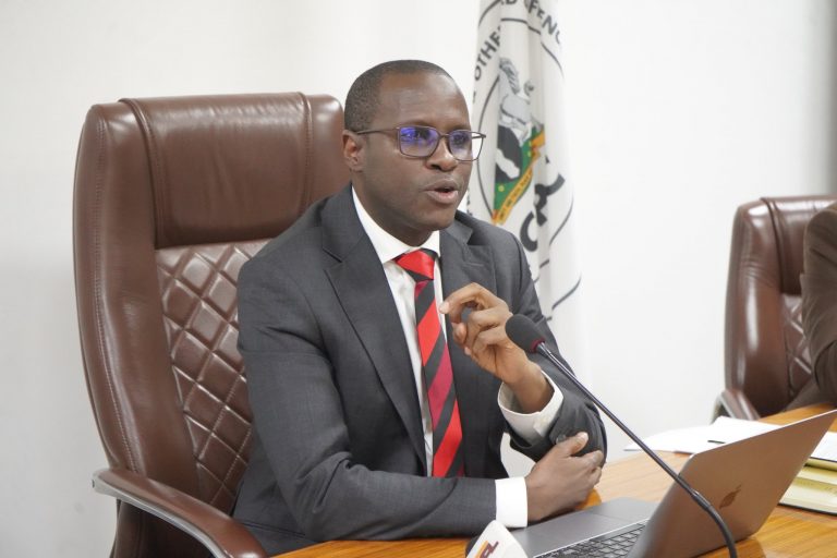 Punishment alone not enough to combat corruption – ICPC chair