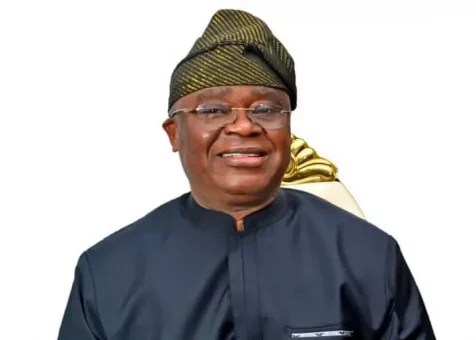 ‘I take full responsibility for Abuja-Kaduna train accident’ – NRC MD
