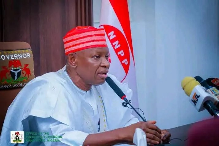 Kano Gov declares war on same-sex marriage, other immoral practices with new bill