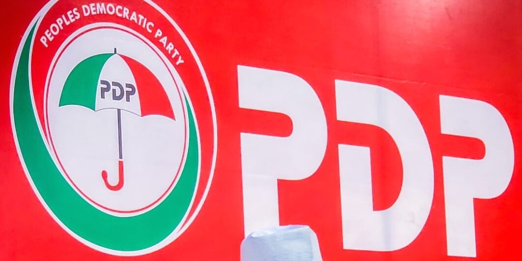 PDP slams Kwara govt over NYSC camp relocation, accuses governor, deputy of absenteeism