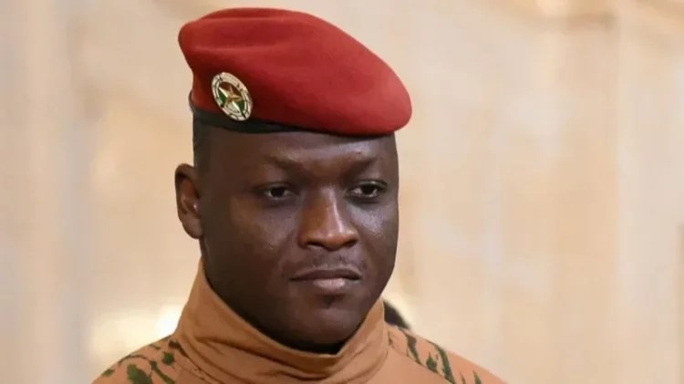 Burkina Faso removes visa fees for African nationals to strengthen continental solidarity