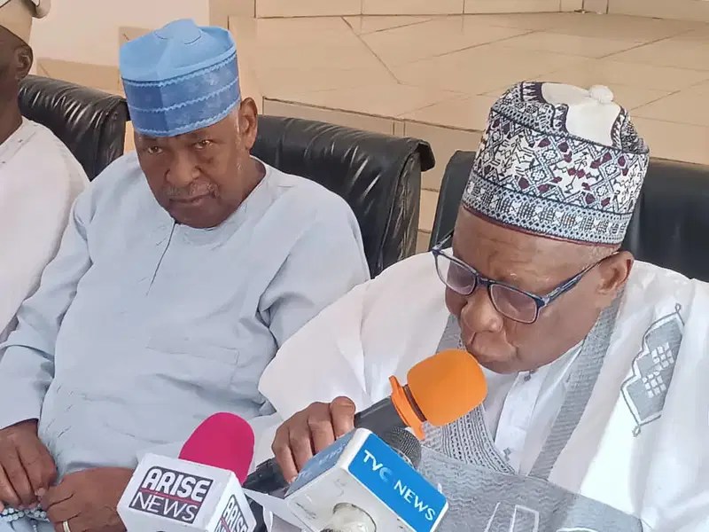 2027: APC elders caucus advocates Kwara north candidacy for gubernatorial seat