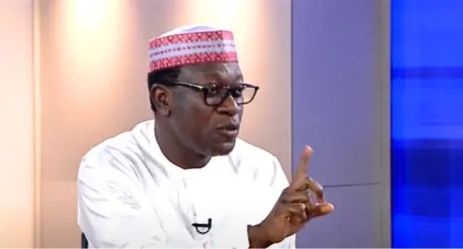 “I’m shocked by my expulsion from NNPP,” Abdulmumin Jibrin declares