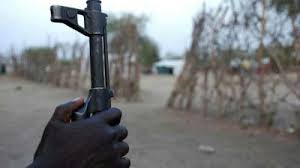 Kwara insecurity: Gunmen kill residents, abduct others in Ifelodun LGA, invade monarch’s palace