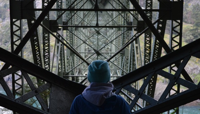 The infrastructure manager