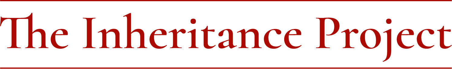 THE INHERITANCE PROJECT