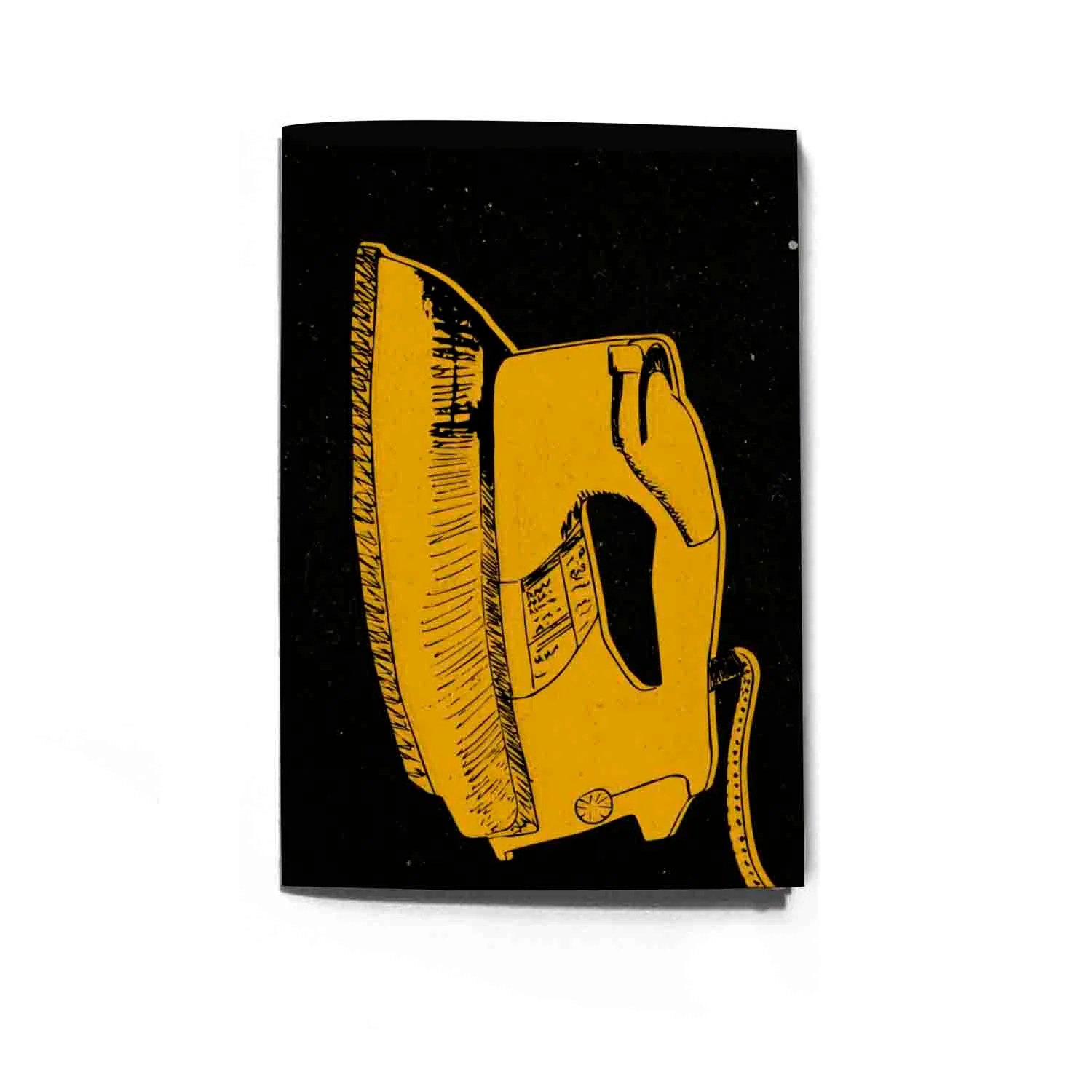 Notebook & Sketchbook