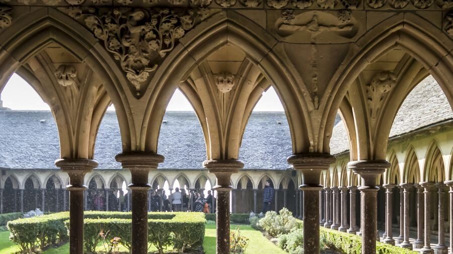 The Inner Image Logo