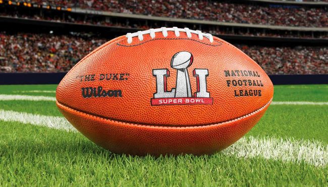 streaming the super bowl