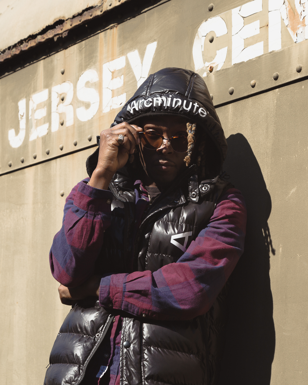 Jiggy Germ official image in 2021 hd