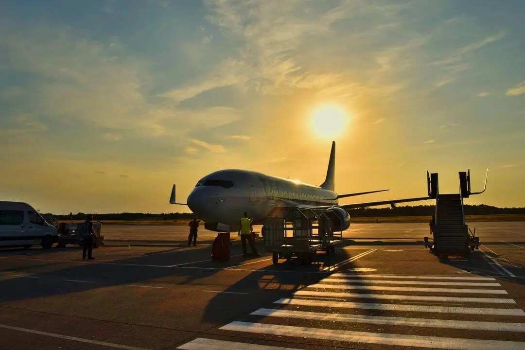 AIRPORT TRANSFER SERVICE
