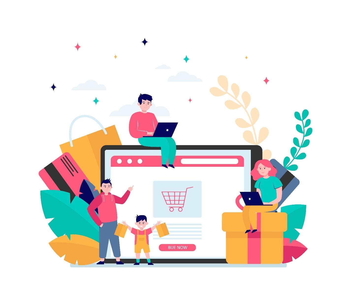 maropost - multi-channel eCommerce platform