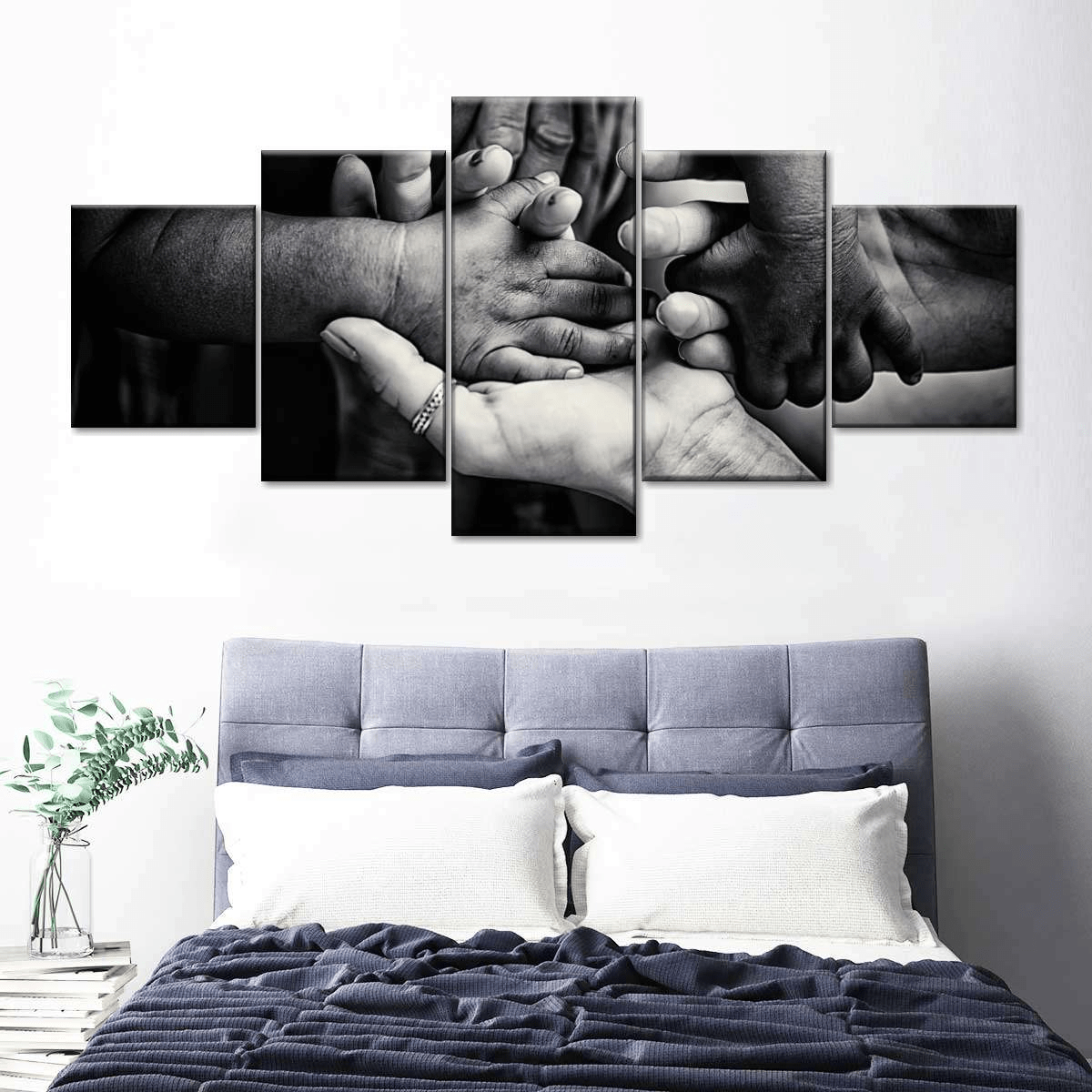 Photos on Canvas