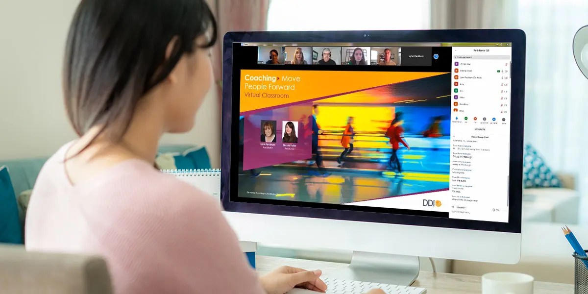 Virtual Classrooms