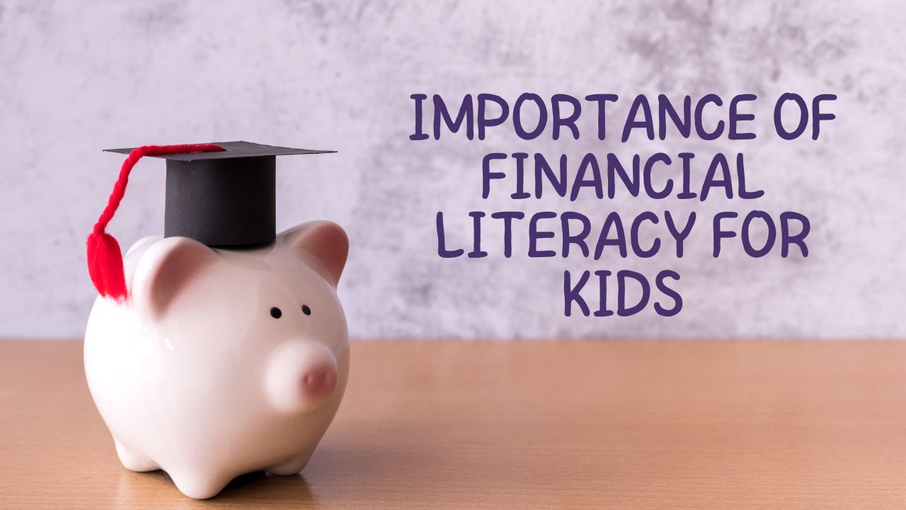 The Importance Of Financial Literacy Opening A New Field The Importance of Financial Literacy - INSCMagazine