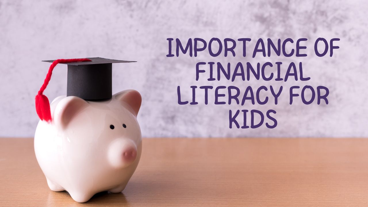 The Importance of Financial Literacy