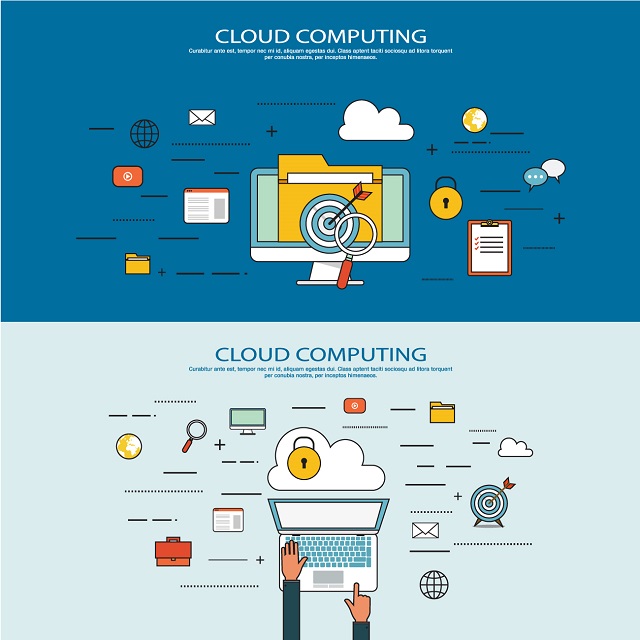 Cloud Computing