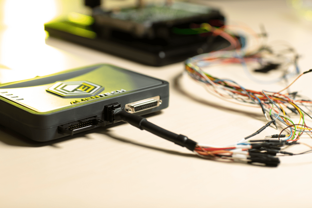 Alientech Tuning Files