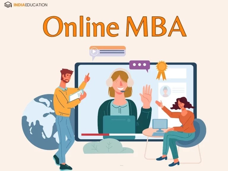 Online MBA Programs
