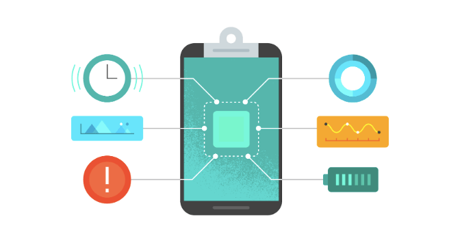 Android App Development
