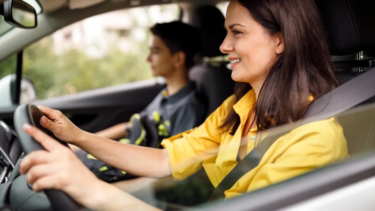 Auto Refinancing 101