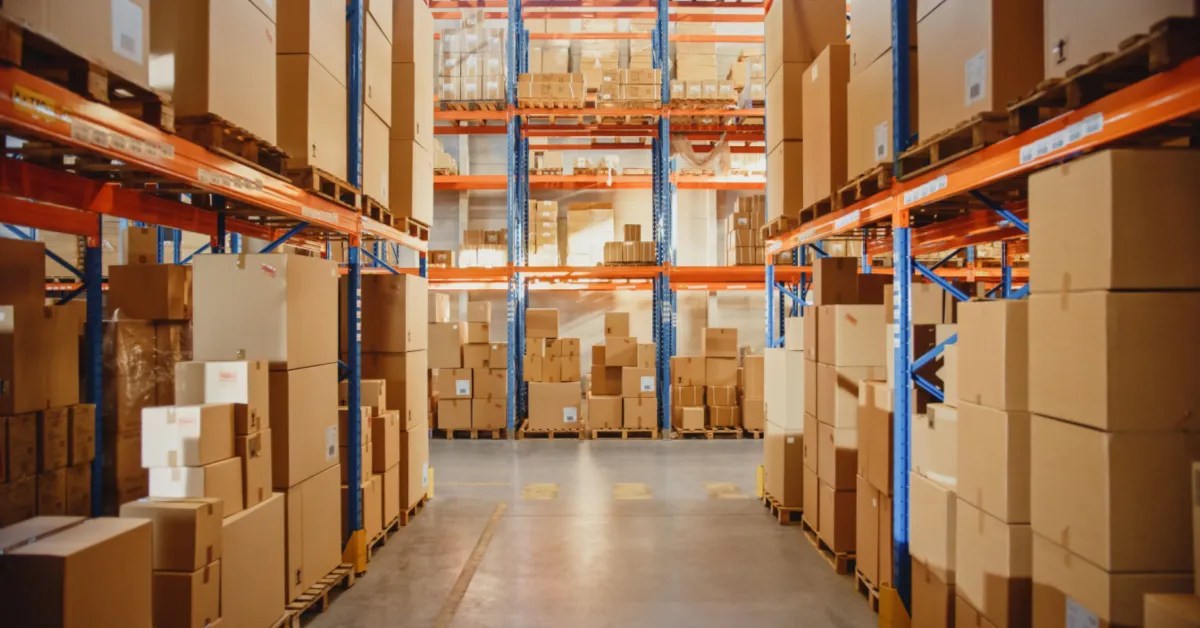 Sell Inventory