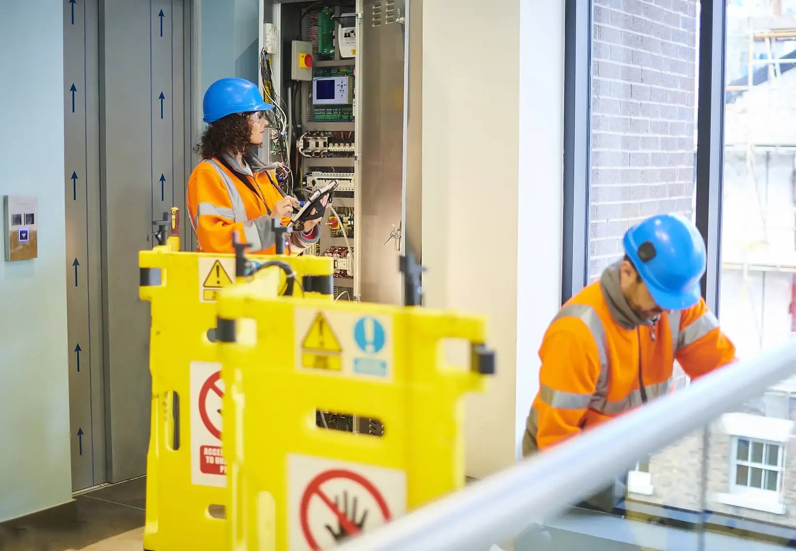 Elevator Modernization: Somethings to Remember
