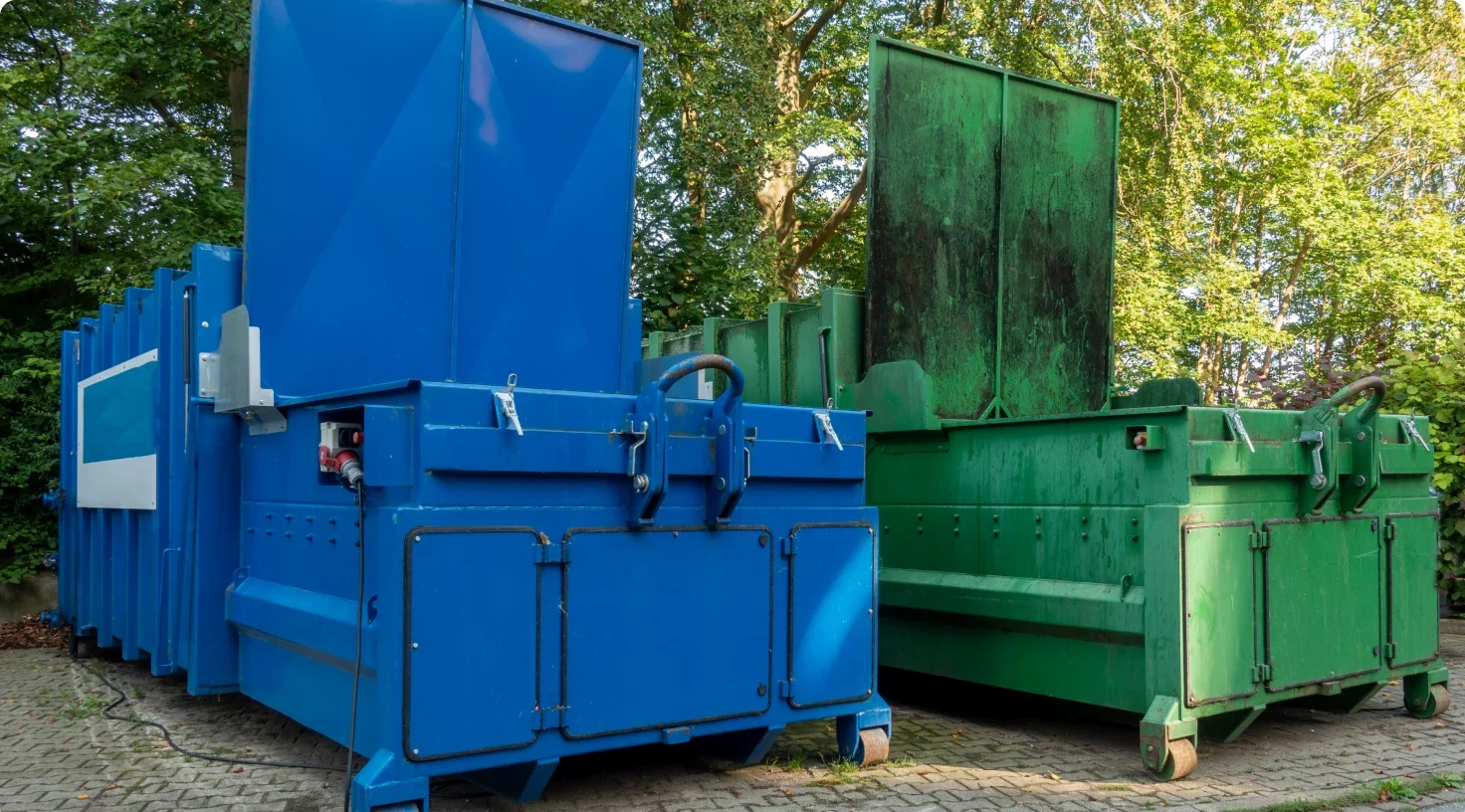 Dumpster Rentals