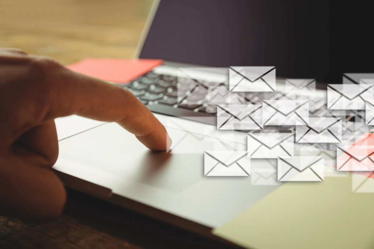 Email Closing
