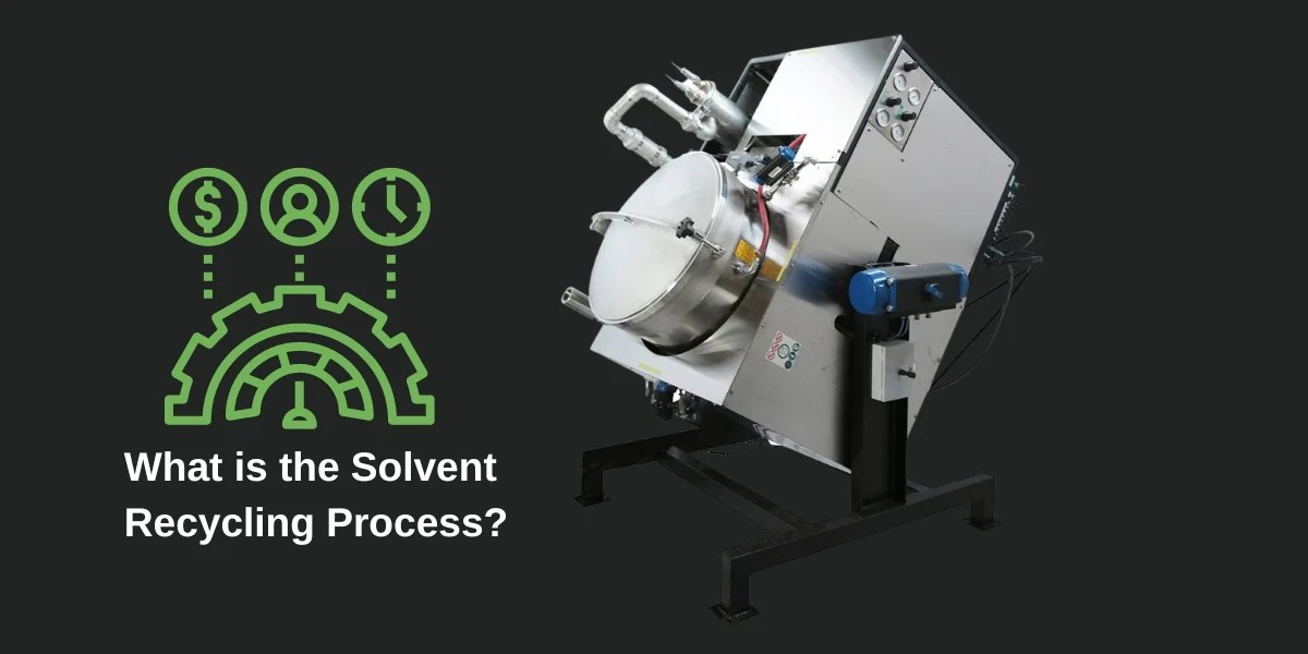 Solvent Recyclers