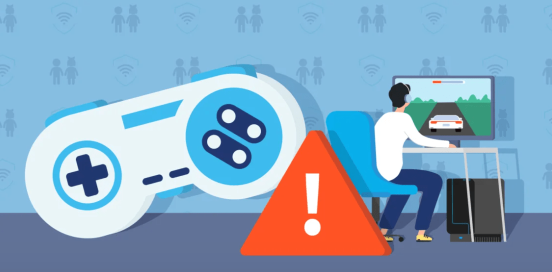 How To Stop Gaming Addiction Dsf 