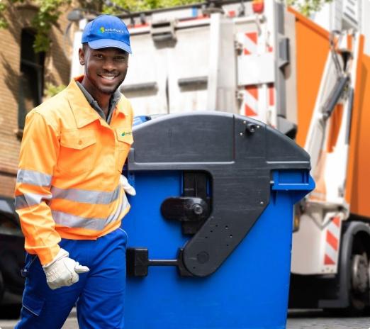 waste management
